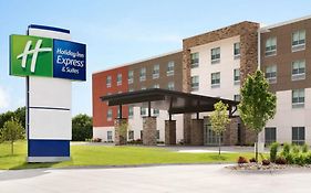 Holiday Inn Express & Suites - Canton By Ihg