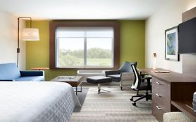 Holiday Inn Express & Suites - Canton By Ihg